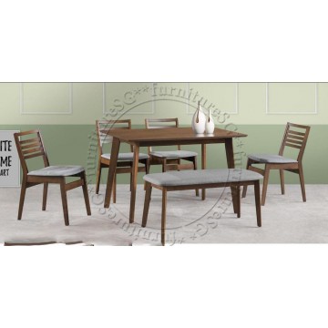 Dining Table Set DNT1483